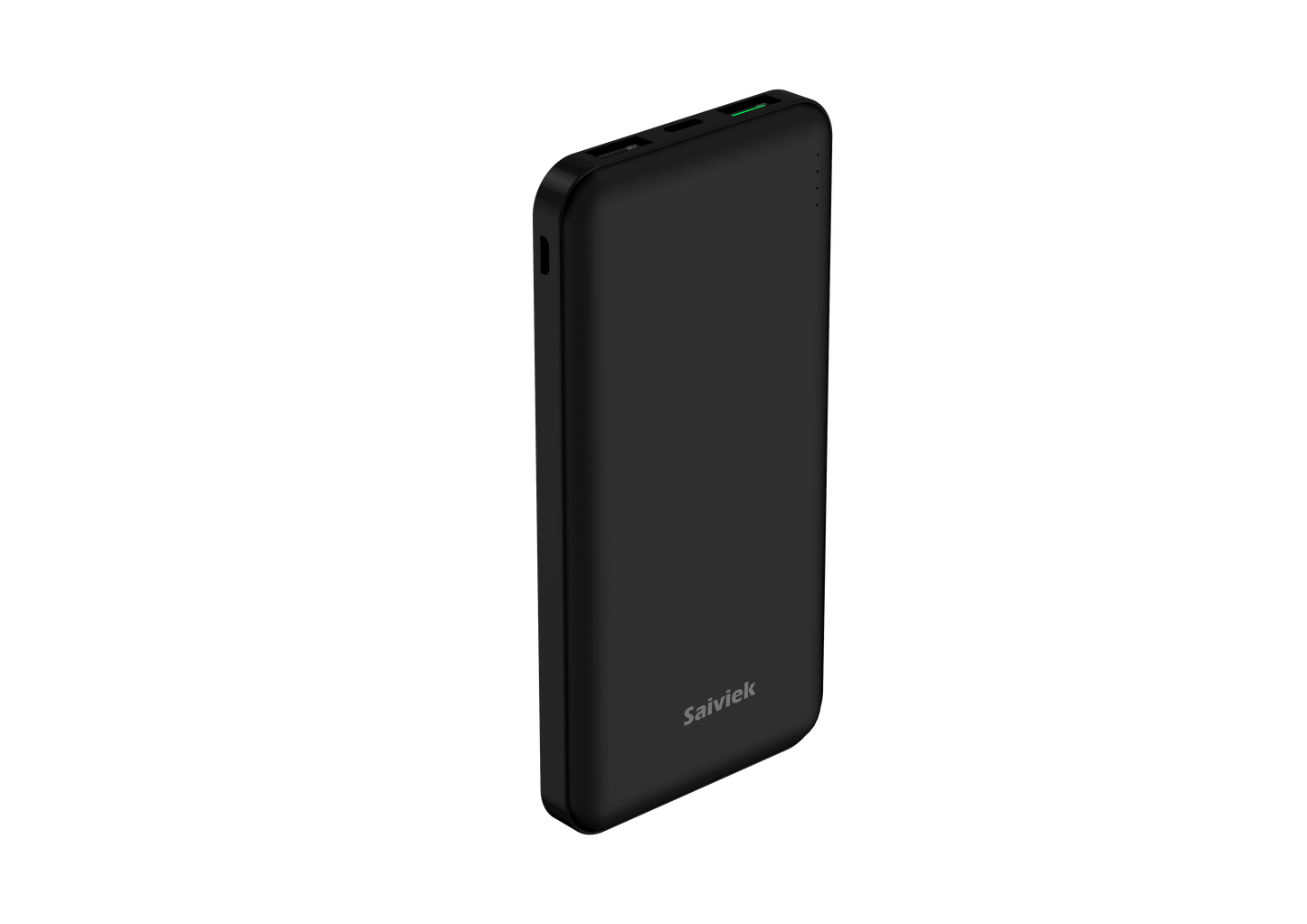 Saiviek power bank 10000mah PD 20W Fast Charging