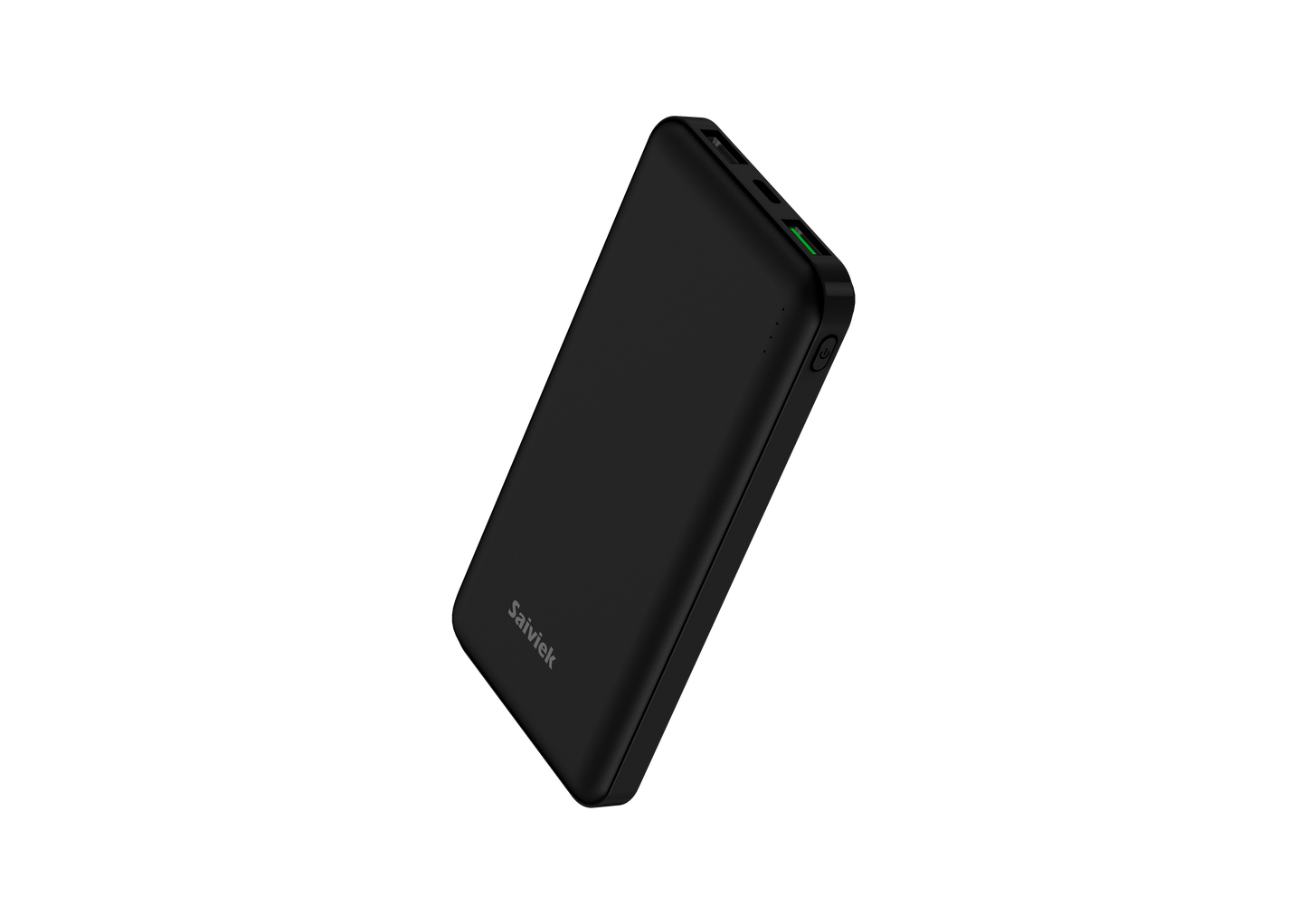Saiviek power bank 10000mah PD 20W Fast Charging