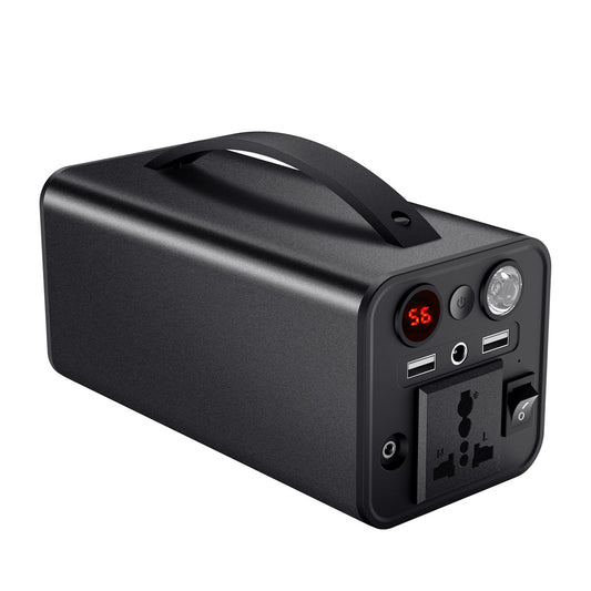 Best Portable Power Station under 200
